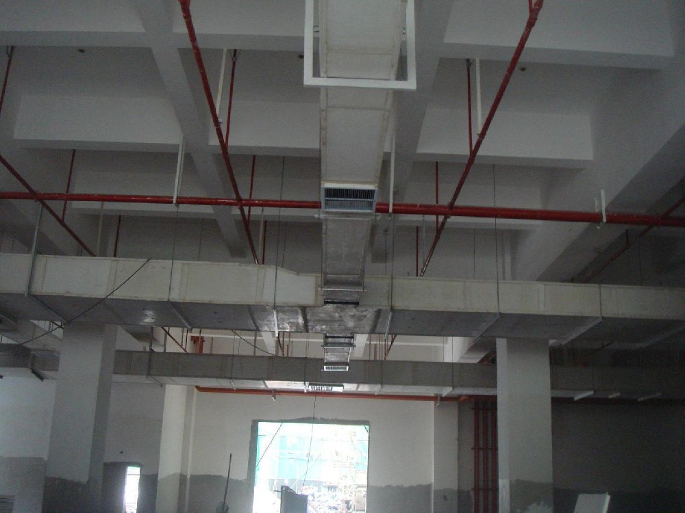 風(fēng)機(jī)安裝 5 大 “隱形坑”！綠辰幫你提前避，少走冤枉路還省錢