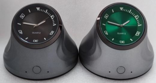 首譽科技發(fā)布首款智能藍牙香薰機