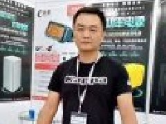 首譽科技多功能啟動電源亮相國際半導體展會和