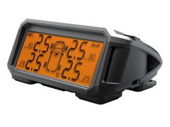 首譽科技-安裝胎壓監(jiān)測的好處