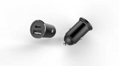 首譽科技攜手英集芯發(fā)布蘋果20W+華為22.5W車載充